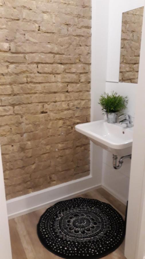 Ferienwohnung Rauch Kirrweiler  Dış mekan fotoğraf