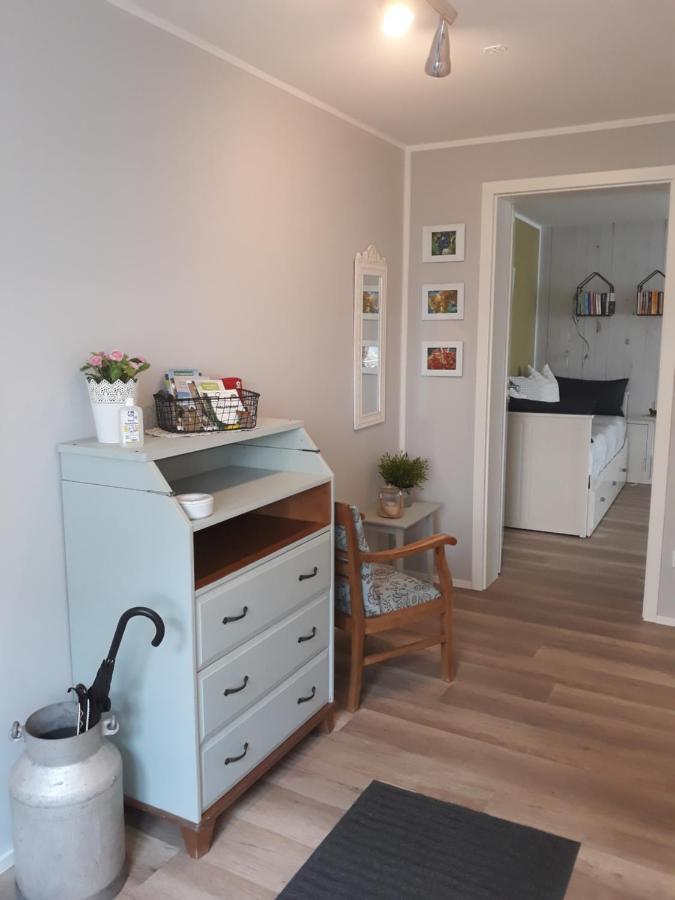 Ferienwohnung Rauch Kirrweiler  Dış mekan fotoğraf