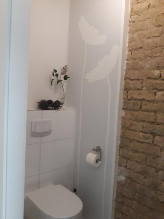 Ferienwohnung Rauch Kirrweiler  Dış mekan fotoğraf