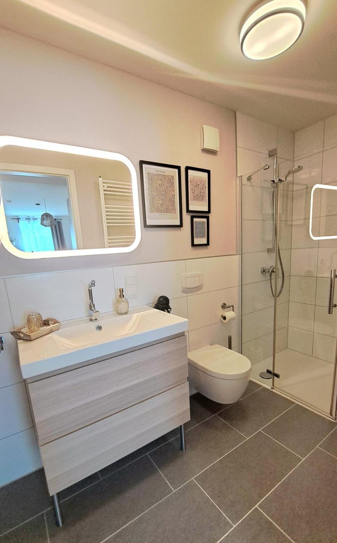 Ferienwohnung Rauch Kirrweiler  Dış mekan fotoğraf