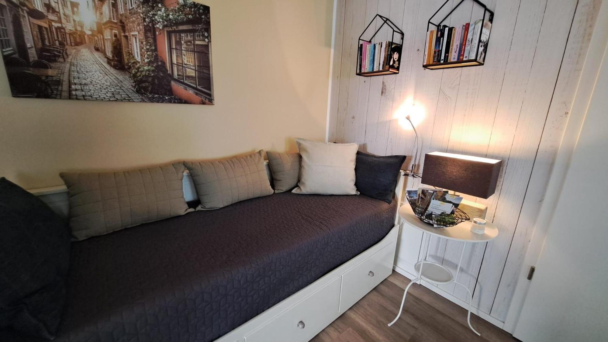Ferienwohnung Rauch Kirrweiler  Dış mekan fotoğraf