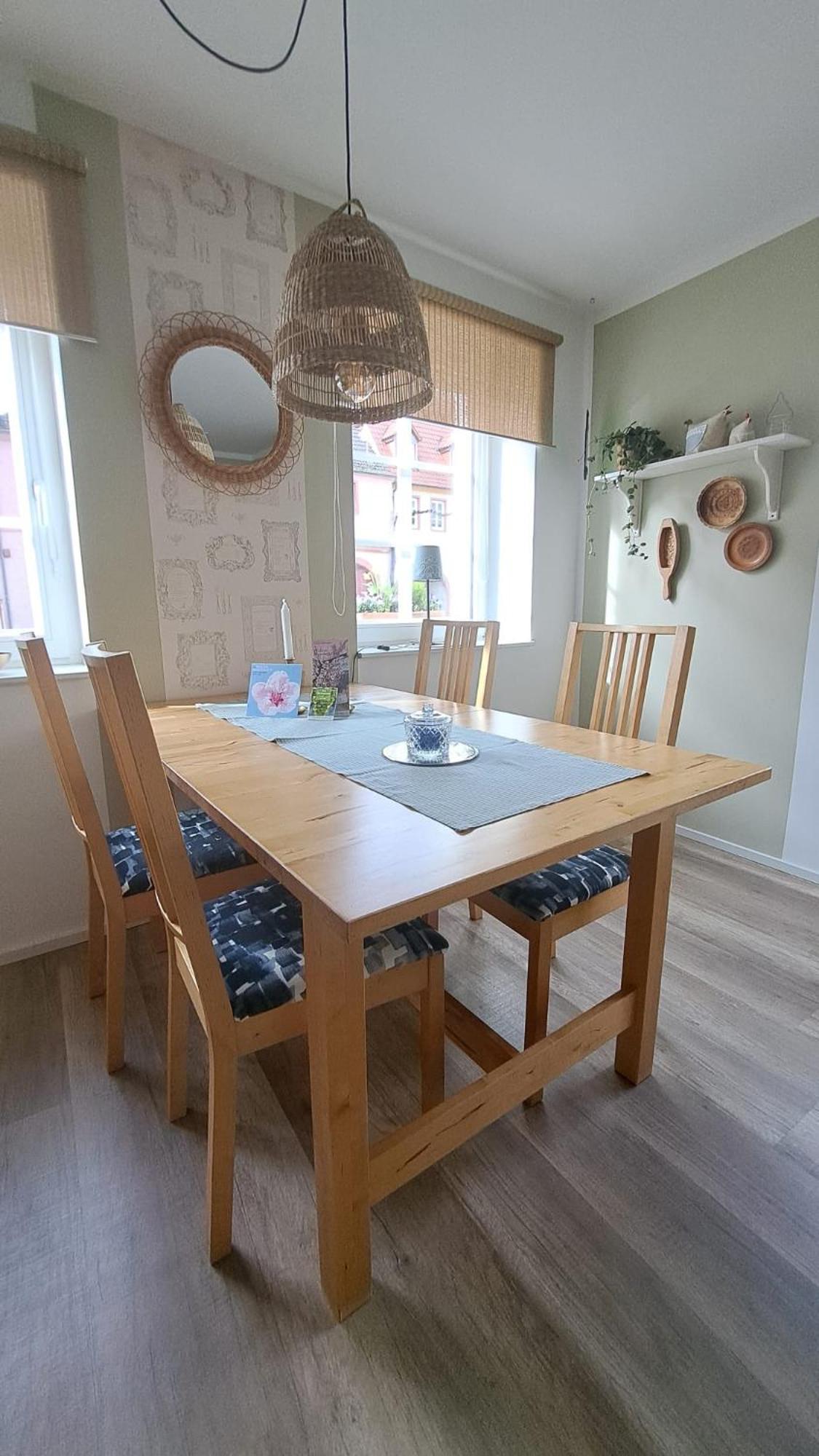 Ferienwohnung Rauch Kirrweiler  Dış mekan fotoğraf