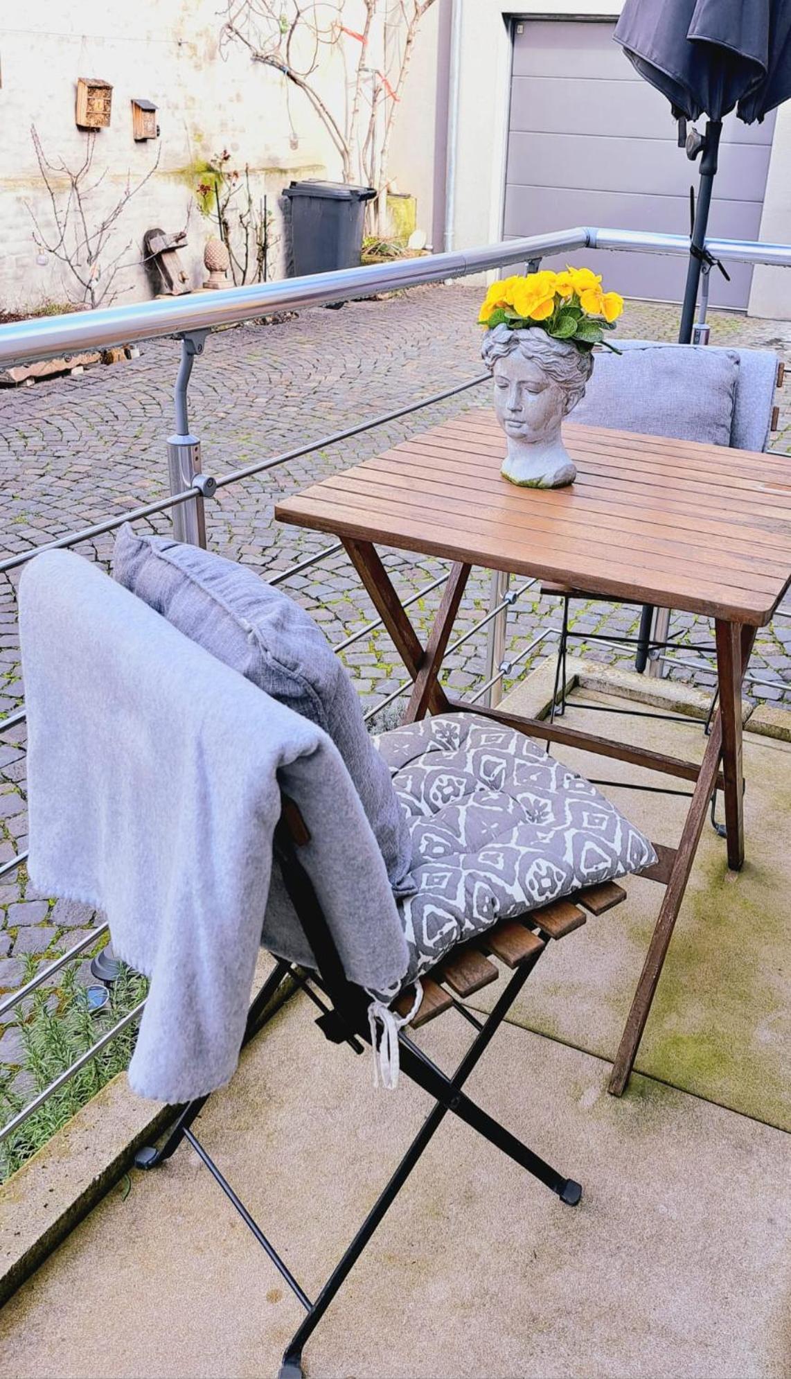 Ferienwohnung Rauch Kirrweiler  Dış mekan fotoğraf