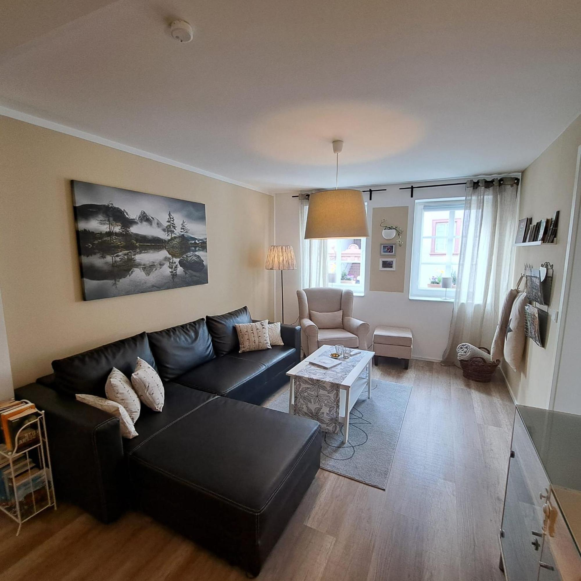 Ferienwohnung Rauch Kirrweiler  Dış mekan fotoğraf