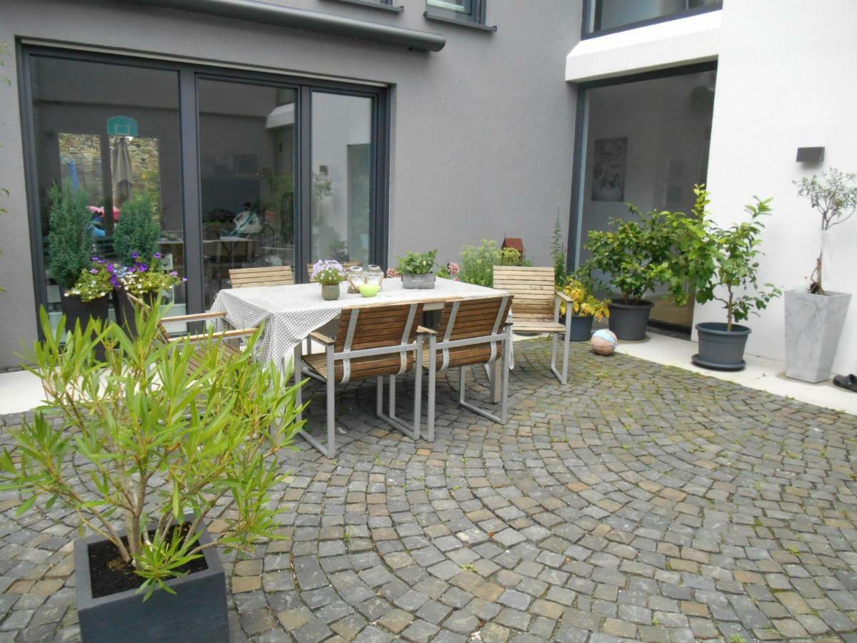 Ferienwohnung Rauch Kirrweiler  Dış mekan fotoğraf